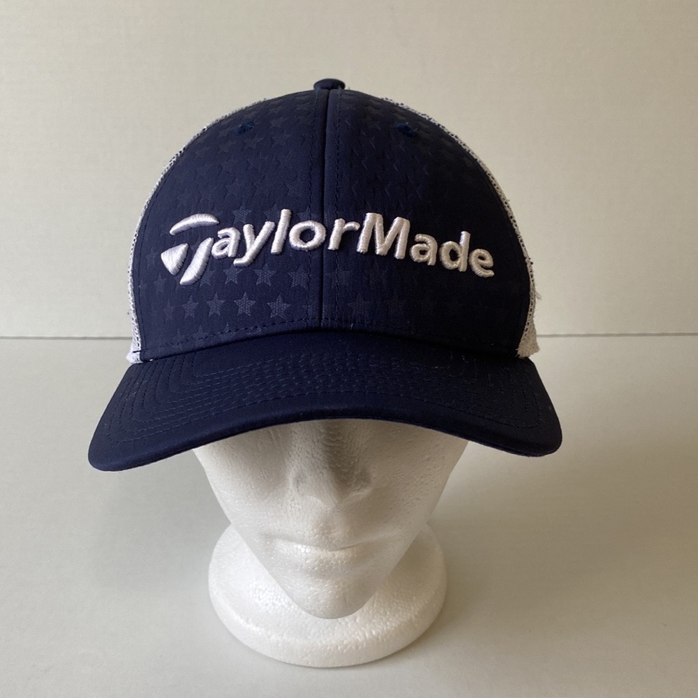 TaylorMade hat golf cap